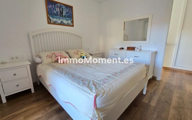 Wiederverkauf - Wohnung - Benalmadena - Arroyo de la Miel