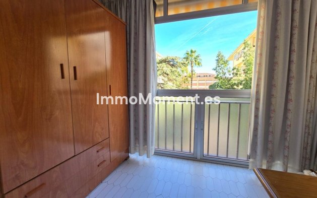 Wiederverkauf - Wohnung - Benalmadena - Arroyo de la Miel