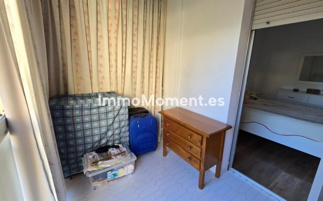 Wiederverkauf - Wohnung - Benalmadena - Arroyo de la Miel