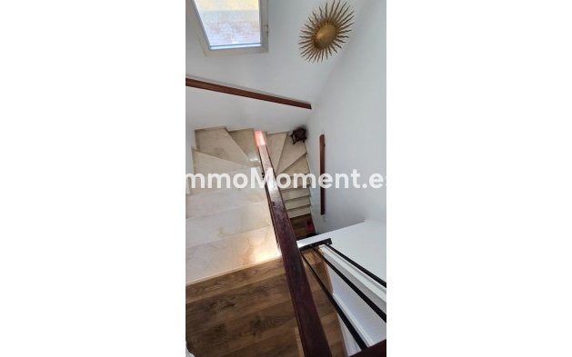 Wiederverkauf - Wohnung - Benalmadena - Arroyo de la Miel