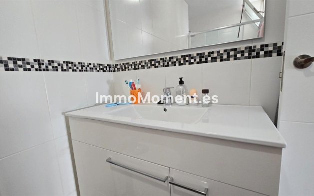 Wiederverkauf - Wohnung - Benalmadena - Arroyo de la Miel