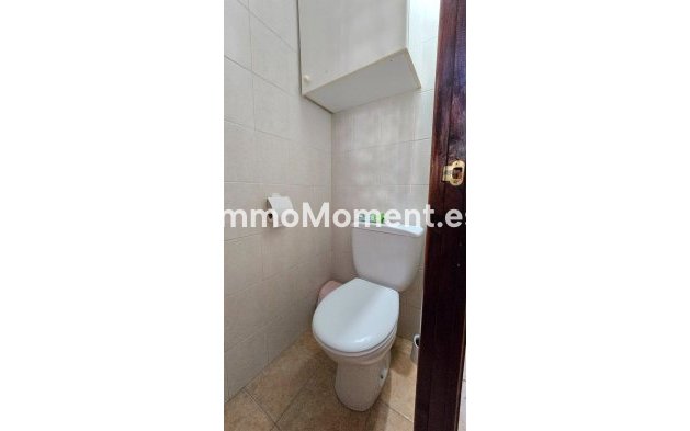 Wiederverkauf - Wohnung - Benalmadena - Arroyo de la Miel