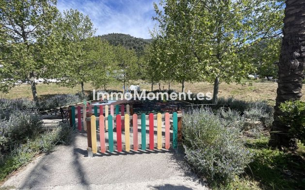 Construction neuve - Terrain - Mijas - Mijas Centro