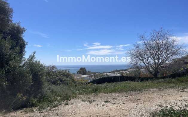 Construction neuve - Terrain - Mijas - Mijas Centro