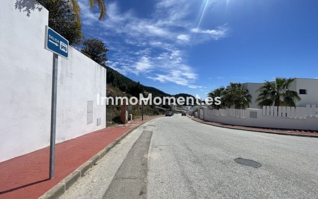 Reventa - Terreno - Mijas - Mijas Centro