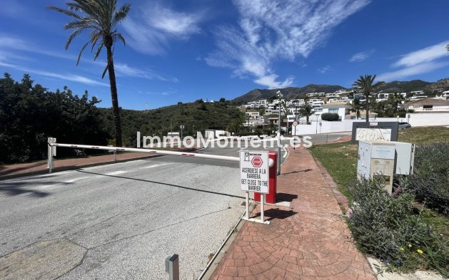 Reventa - Terreno - Mijas - Mijas Centro