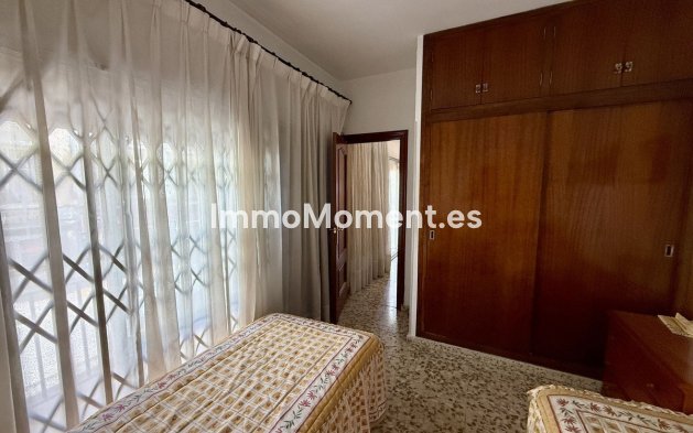 Wiederverkauf - Wohnung - Fuengirola - Los Boliches