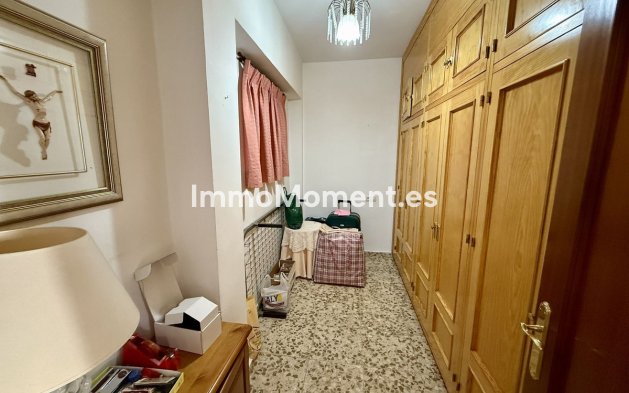 Wiederverkauf - Wohnung - Fuengirola - Los Boliches