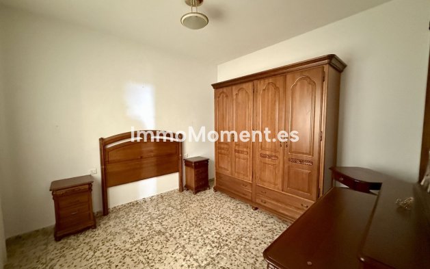 Wiederverkauf - Wohnung - Fuengirola - Los Boliches