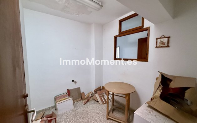 Wiederverkauf - Wohnung - Fuengirola - Los Boliches