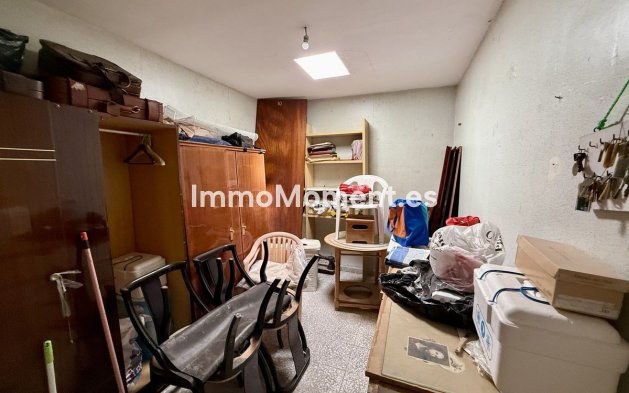 Wiederverkauf - Wohnung - Fuengirola - Los Boliches
