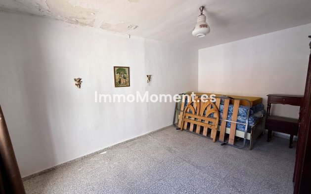 Wiederverkauf - Wohnung - Fuengirola - Los Boliches