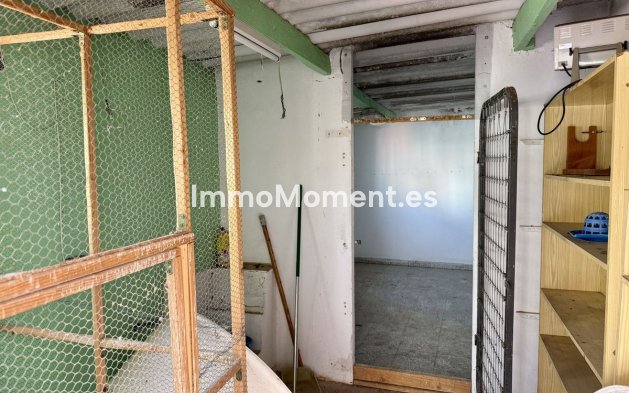 Wiederverkauf - Wohnung - Fuengirola - Los Boliches