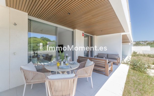 Wiederverkauf - Wohnung - Marbella - Elviria