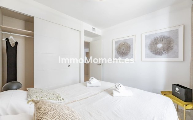 Wiederverkauf - Wohnung - Marbella - Elviria