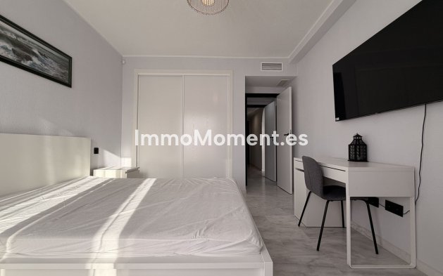 Reventa - Apartamento - Marbella - Reserva de Marbella
