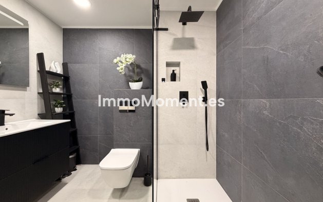 Reventa - Apartamento - Marbella - Reserva de Marbella