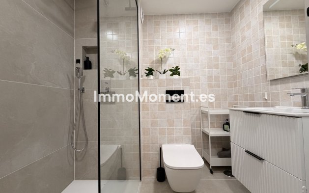 Reventa - Apartamento - Marbella - Reserva de Marbella