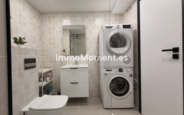 Reventa - Apartamento - Marbella - Reserva de Marbella