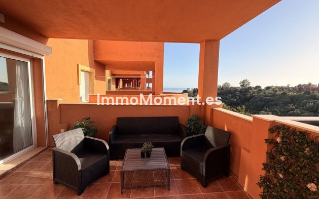 Reventa - Apartamento - Marbella - Reserva de Marbella