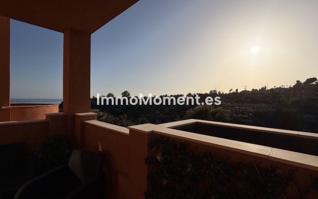Reventa - Apartamento - Marbella - Reserva de Marbella