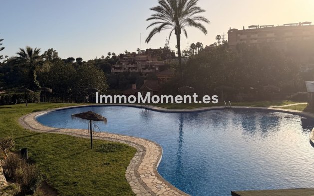 Reventa - Apartamento - Marbella - Reserva de Marbella