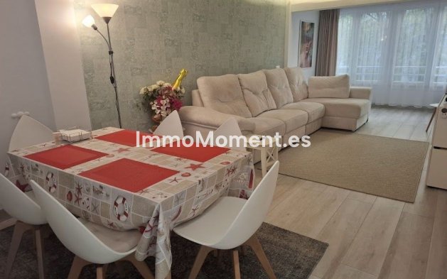 Reventa - Apartamento - Marbella - Marbella Centro