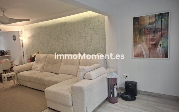 Reventa - Apartamento - Marbella - Marbella Centro