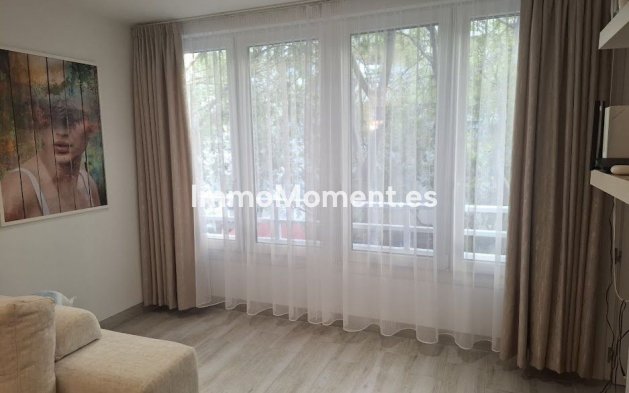 Reventa - Apartamento - Marbella - Marbella Centro