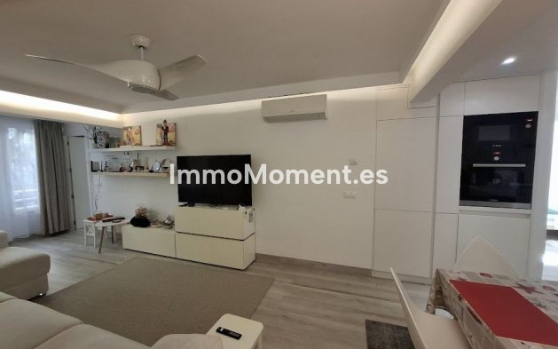 Reventa - Apartamento - Marbella - Marbella Centro