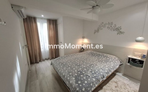 Reventa - Apartamento - Marbella - Marbella Centro