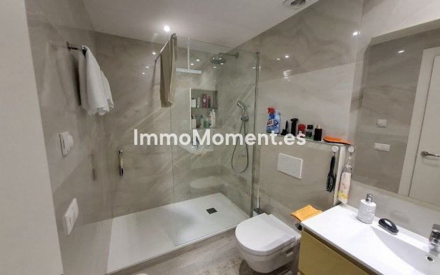 Reventa - Apartamento - Marbella - Marbella Centro