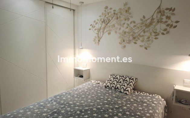 Reventa - Apartamento - Marbella - Marbella Centro