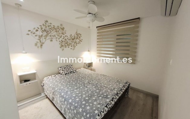 Reventa - Apartamento - Marbella - Marbella Centro