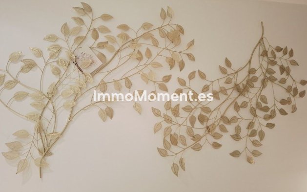 Reventa - Apartamento - Marbella - Marbella Centro