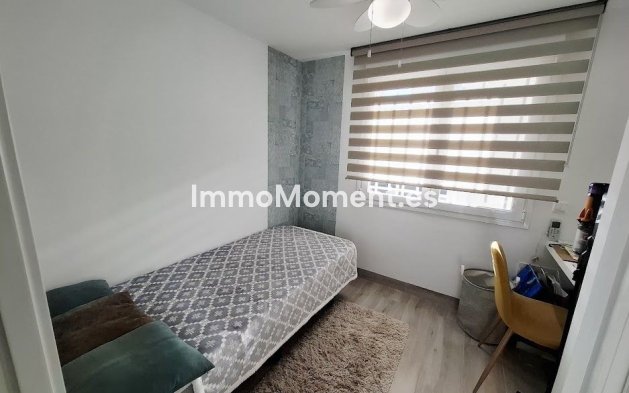 Reventa - Apartamento - Marbella - Marbella Centro