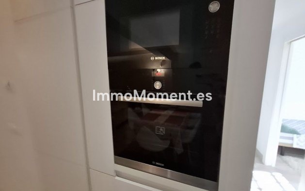 Reventa - Apartamento - Marbella - Marbella Centro