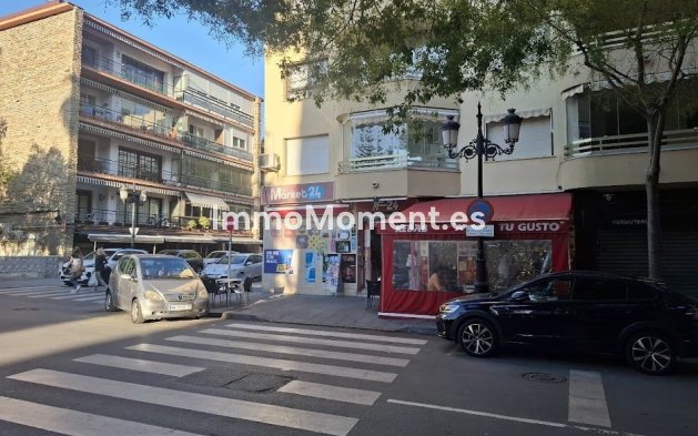 Reventa - Apartamento - Marbella - Marbella Centro