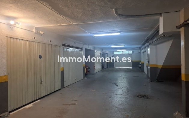 Reventa - Apartamento - Marbella - Marbella Centro