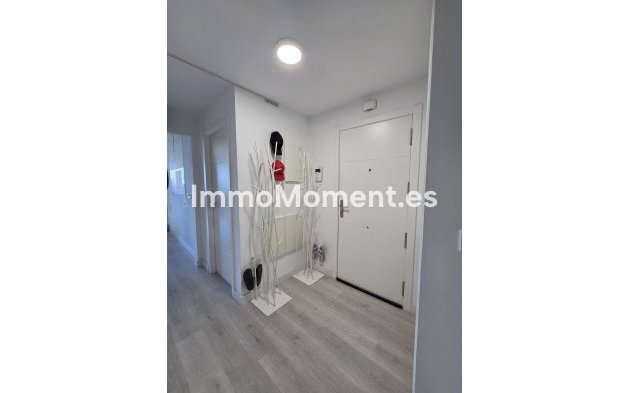 Wiederverkauf - Wohnung - Mijas - Las Lagunas de Mijas