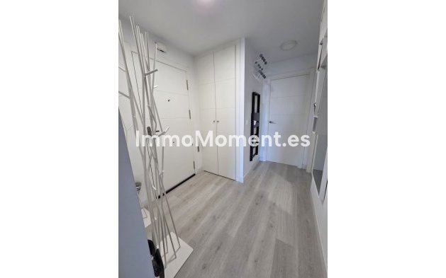 Wiederverkauf - Wohnung - Mijas - Las Lagunas de Mijas