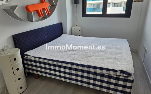 Wiederverkauf - Wohnung - Mijas - Las Lagunas de Mijas