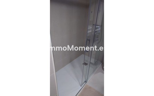 Wiederverkauf - Wohnung - Mijas - Las Lagunas de Mijas