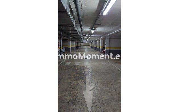 Wiederverkauf - Wohnung - Mijas - Las Lagunas de Mijas