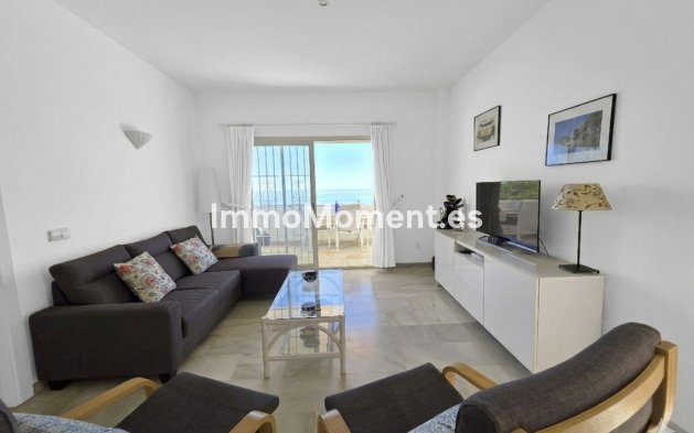 Wiederverkauf - Wohnung - Marbella - La Mairena