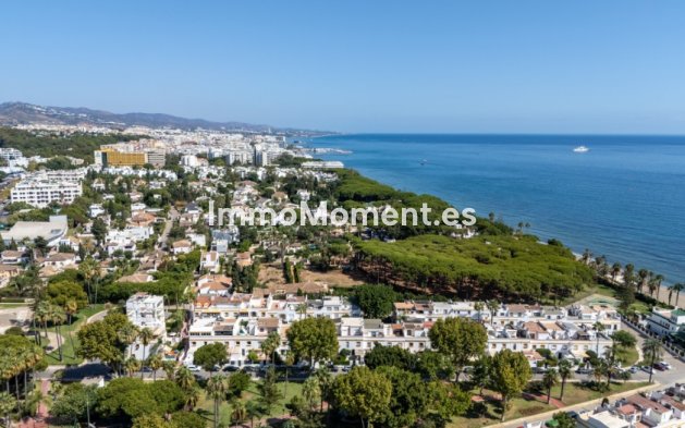 Revente - Maison mitoyenne - Marbella - The Golden Mile