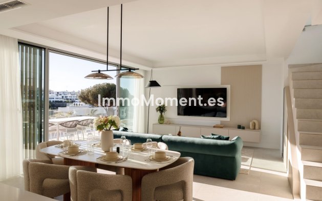 Wiederverkauf - Wohnung - Marbella - Marbella Centro