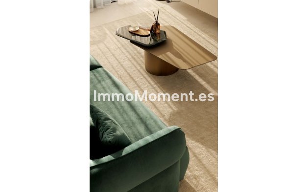 Wiederverkauf - Wohnung - Marbella - Marbella Centro