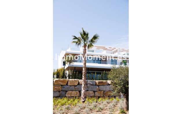 Wiederverkauf - Wohnung - Marbella - Marbella Centro