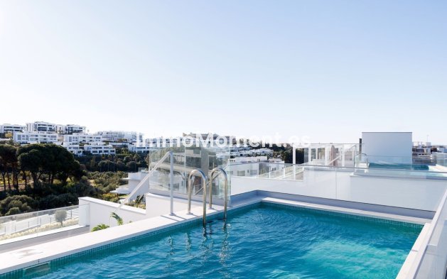 Wiederverkauf - Wohnung - Marbella - Marbella Centro